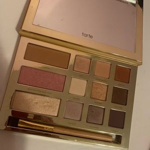 Tarte Swamp Queen eyeshadow palette